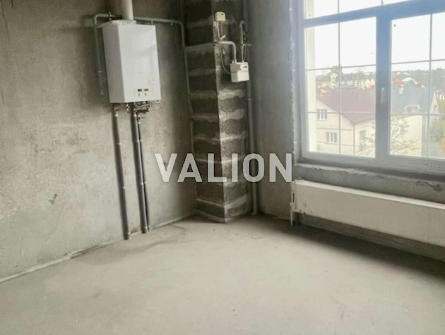 Продажа 2-к квартира ул. Дмитрия Луценко 8