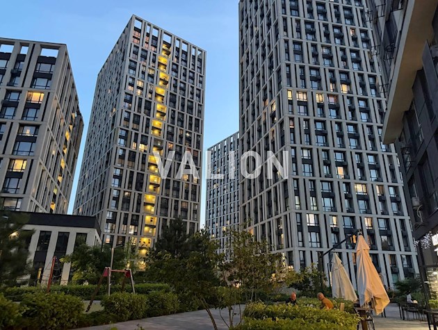 Продажа 3-комнатной квартиры с панорамным видом на Днепр | ЖК «Славутич» | 105 м²