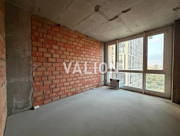Продажа 3-комнатной квартиры с панорамным видом на Днепр | ЖК «Славутич» | 105 м²
