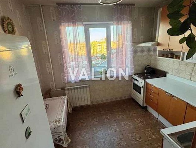 Продаж 3-к квартири просп. Червоної Калини 1а
