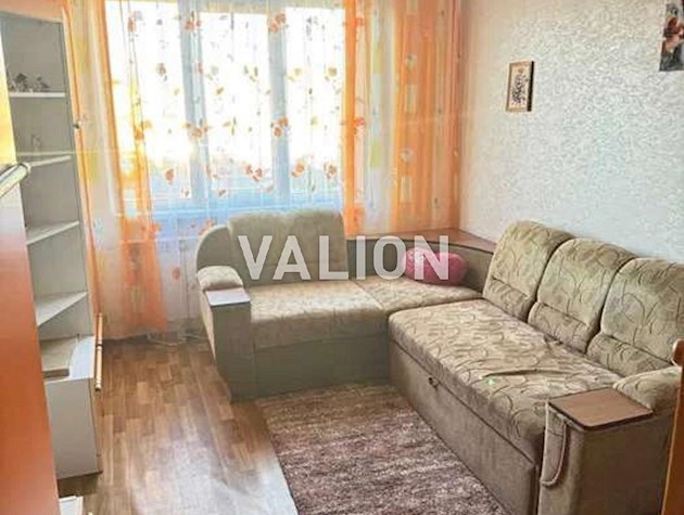 Продаж 3-к квартири просп. Червоної Калини 1а