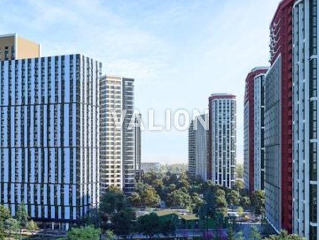 Продажа 1-к квартиры просп. Петра Григоренко 46