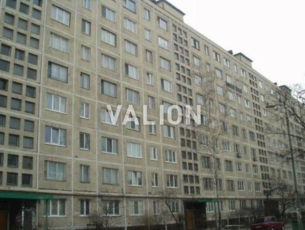 Продаж 3-к квартири вул. Олександра Архипенка 7/5