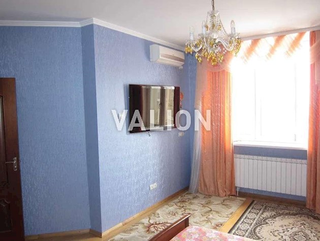Продажа 3-комнатной квартиры по ул.Срибнокильская, 1