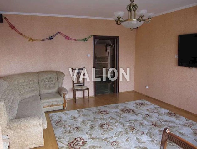 Продажа 3-комнатной квартиры по ул.Срибнокильская, 1