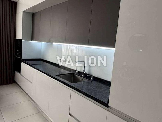 Продажа 2-комнатной квартиры по ул.Гмыри Бориса, 14а ЖК Патриотика
