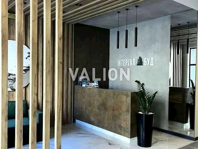 Продаж 1 кімнатної квартири у ЖК Бізнес-класу «City Hub» по вул. Мокра(Кудряшова) 8Б, Солом’янський район, Правий берег.