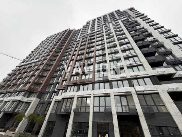 Продаж 1 кімнатної квартири у ЖК Бізнес-класу «City Hub» по вул. Мокра(Кудряшова) 8Б, Солом’янський район, Правий берег.
