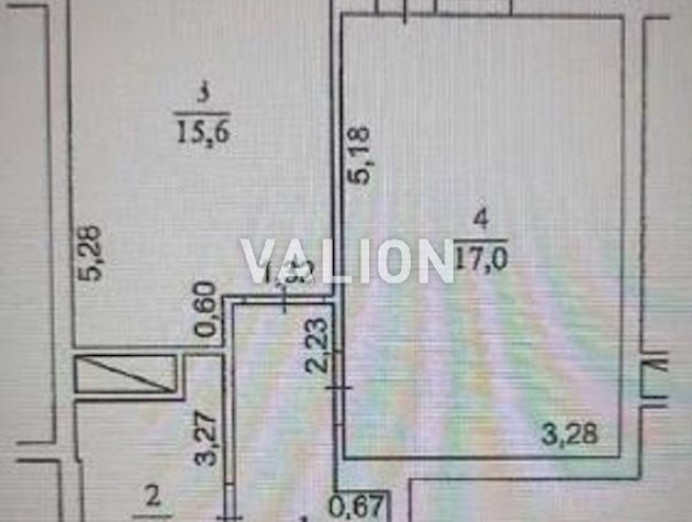 Продаж 1 кімнатної квартири у ЖК Бізнес-класу «City Hub» по вул. Мокра(Кудряшова) 8Б, Солом’янський район, Правий берег.