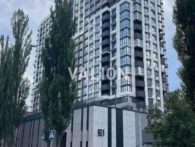 Продаж 1 кімнатної квартири у ЖК Бізнес-класу «City Hub» по вул. Мокра(Кудряшова) 8Б, Солом’янський район, Правий берег.