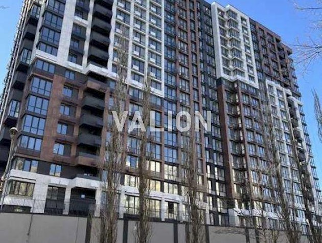 Продаж 1 кімнатної квартири у ЖК Бізнес-класу «City Hub» по вул. Мокра(Кудряшова) 8Б, Солом’янський район, Правий берег.