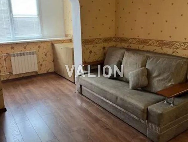 Продажа 2-к квартиры ул. Каштановая 4