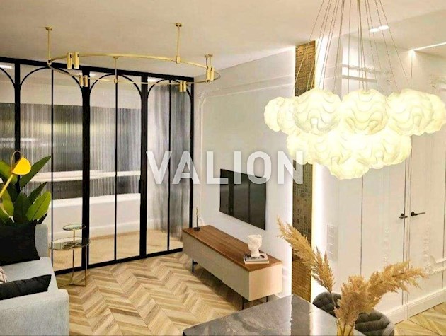 В продаже дизайнерская 1-ком.квартира ул. Некрасова,8 ЖК Dibrova Park