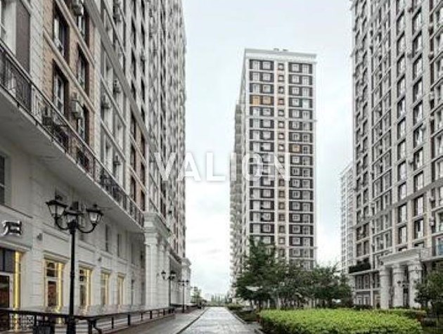Продажа 1-к квартиры улица Михаила Максимовича 28е