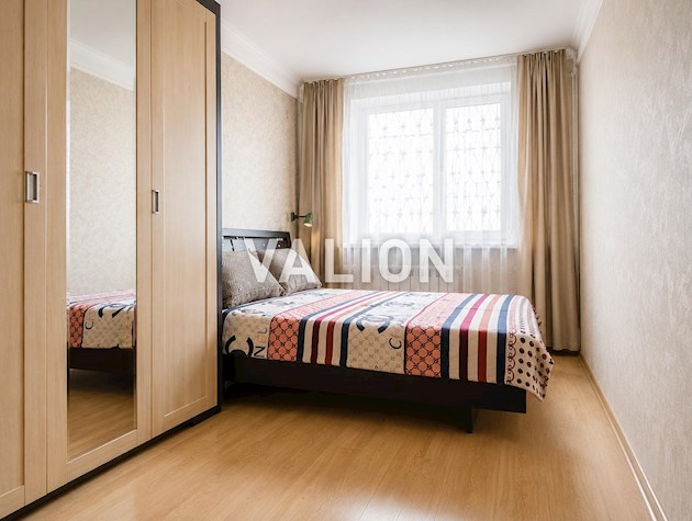 Продаж 3 кімн. квартири, Дарницька площа, Харківське шосе, 2