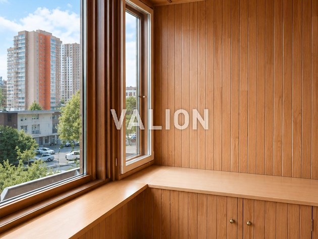 Продажа 3 комн. квартиры, Дарницкая площадь, Харьковское шоссе, 2