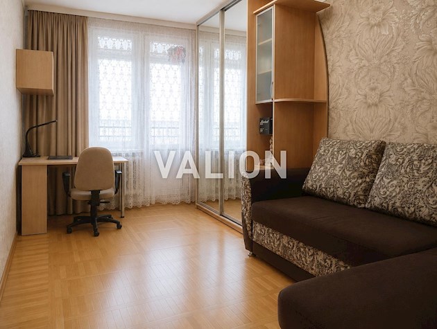Продаж 3 кімн. квартири, Дарницька площа, Харківське шосе, 2
