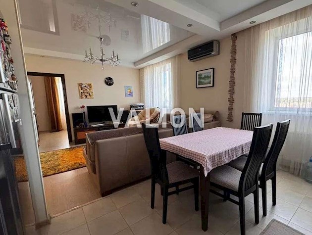 Продажа 3-комнатной квартиры по ул.Харченко Евгения (Ленина), 47а