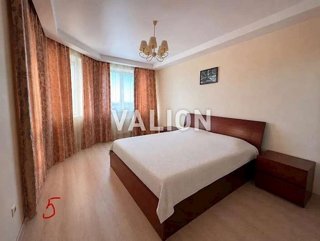 Продажа 3-комнатной квартиры по ул.Харченко Евгения (Ленина), 47а
