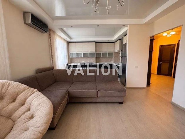 Продажа 3-комнатной квартиры по ул.Харченко Евгения (Ленина), 47а