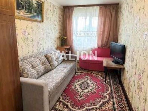 Продаж 2-к квартири вул. Алматинська 68а