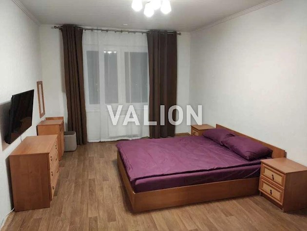 Продаж 1-к квартири вул. Юлії Здановської 36а