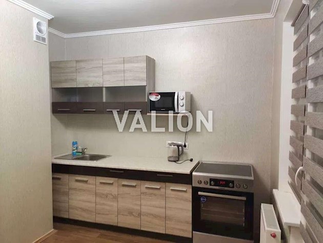 Продаж 1-к квартири вул. Юлії Здановської 36а