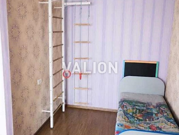 Продаж 1-к квартири вул. Академіка Заболотного 126/1