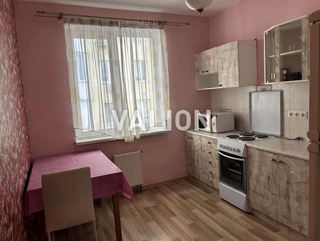 Продаж 1-к квартири вул. Степана Руданського 3а