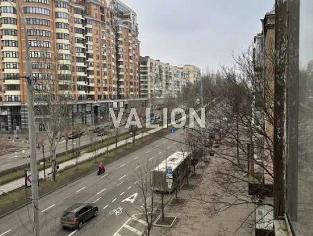 Продажа 2-к квартиры бул.Леси Украинки 16 Печерск