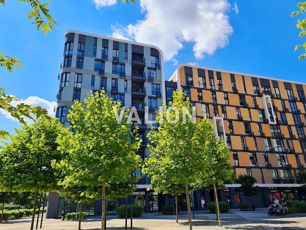 Продаж без% квартири 107 кв.м. з 3 окремими спальнями та терасою в ЖК Республіка Рильського, 4 Respublika