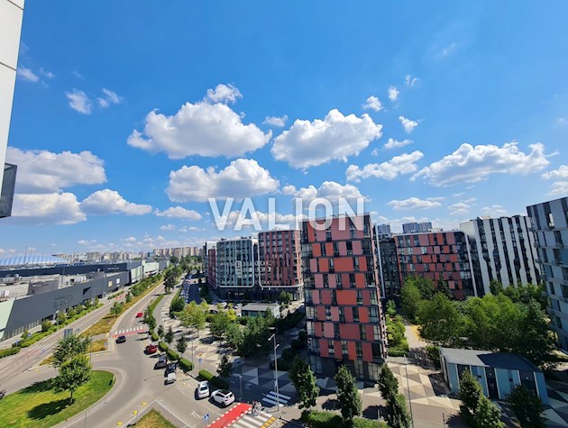 Продаж без% квартири 107 кв.м. з 3 окремими спальнями та терасою в ЖК Республіка Рильського, 4 Respublika