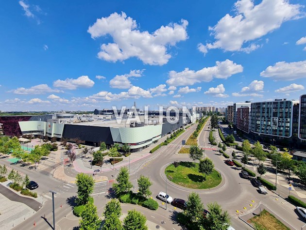 Продаж без% квартири 107 кв.м. з 3 окремими спальнями та терасою в ЖК Республіка Рильського, 4 Respublika