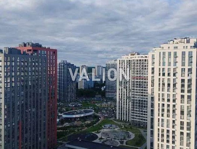 Продаж 2-к квартири вул. Олександра Олеся 23а