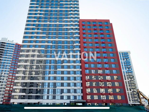 Продаж 2-к квартири вул. Олександра Олеся 23а