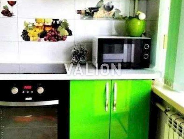 Продажа 3-к квартиры ул. Пантелеймона Кулиша 17