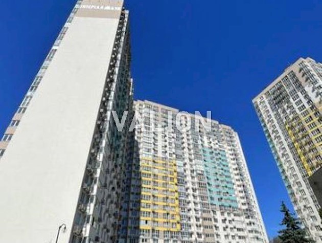 Продаж 2-к квартири вул. Академіка Заболотного 15е