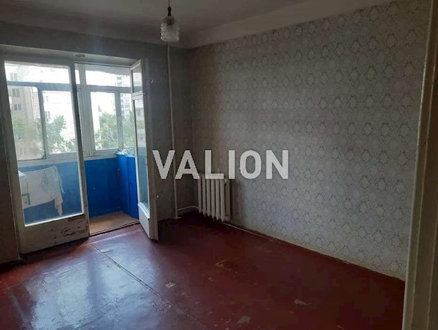 Продажа 2-к квартира ул. Раисы Окипной 5