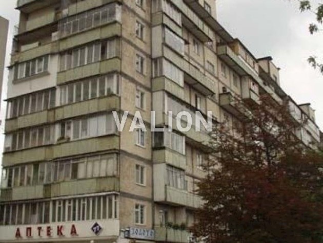 Продажа 2-к квартира ул. Раисы Окипной 5