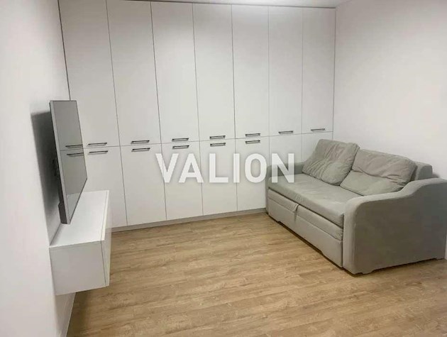 Продажа 1-к квартиры ул. Дегтяревская 28