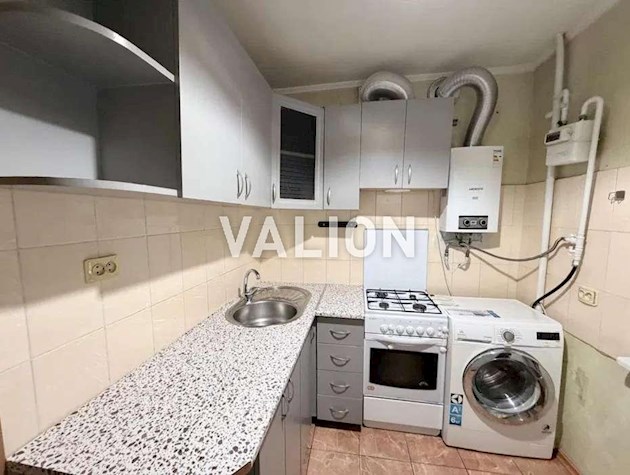 Продажа 3к квартиры , Берестейский проспект 106/2 , Святошино