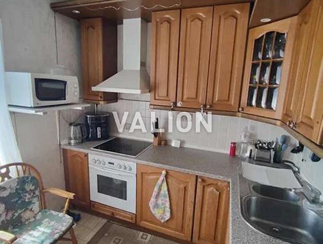 Продажа 3-комнатной квартиры по просп.Бажана Николая, 34