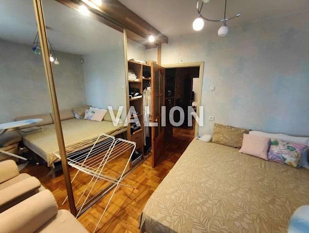Продажа 3-комнатной квартиры по просп.Бажана Николая, 34