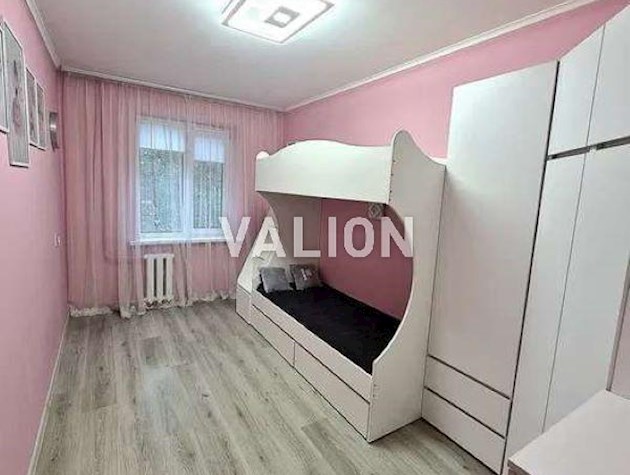 Продаж 3-к квартири бул. Миколи Руденка 15а