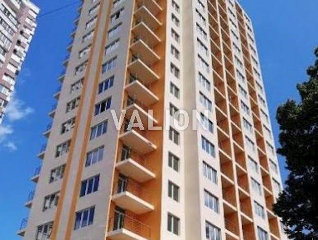 Продаж 1-к квартири вул. Ушинського 14а