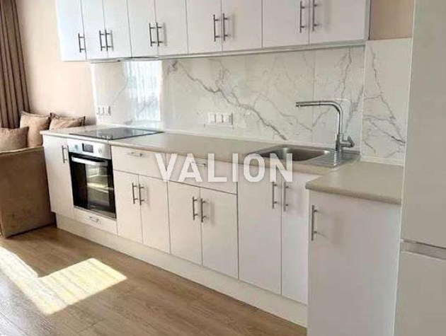 Продажа 1-к квартиры проспект Науки 58