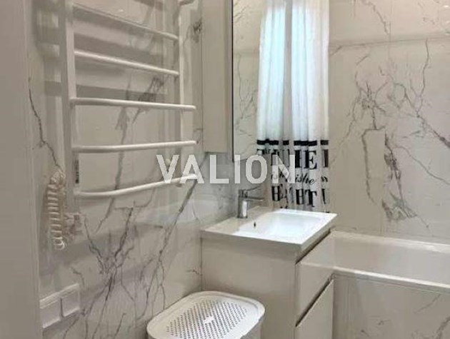 Продажа 1-к квартиры проспект Науки 58