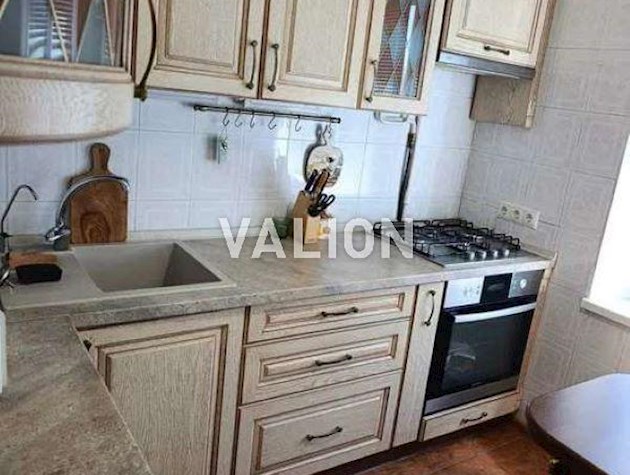 Продажа 2-к квартиры ул. Сержа Лифаря 1а