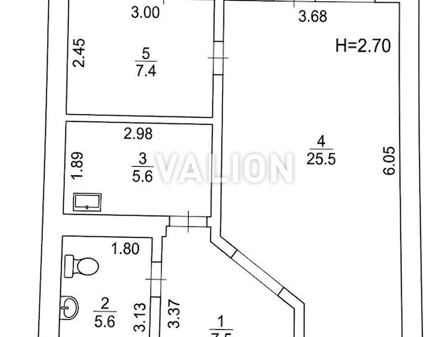Продажа 2х комнатной квартиры Соломенский р-н, ул. Смелянская 10/31, Севастопольская площадь, Чоколовка