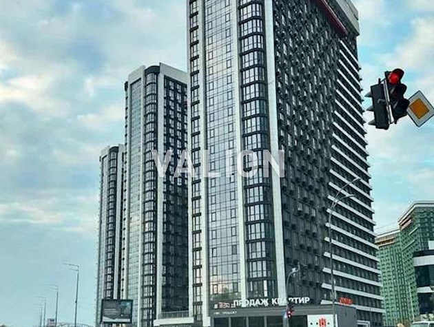 Продажа 2-к квартиры Днепровская набережная 15е